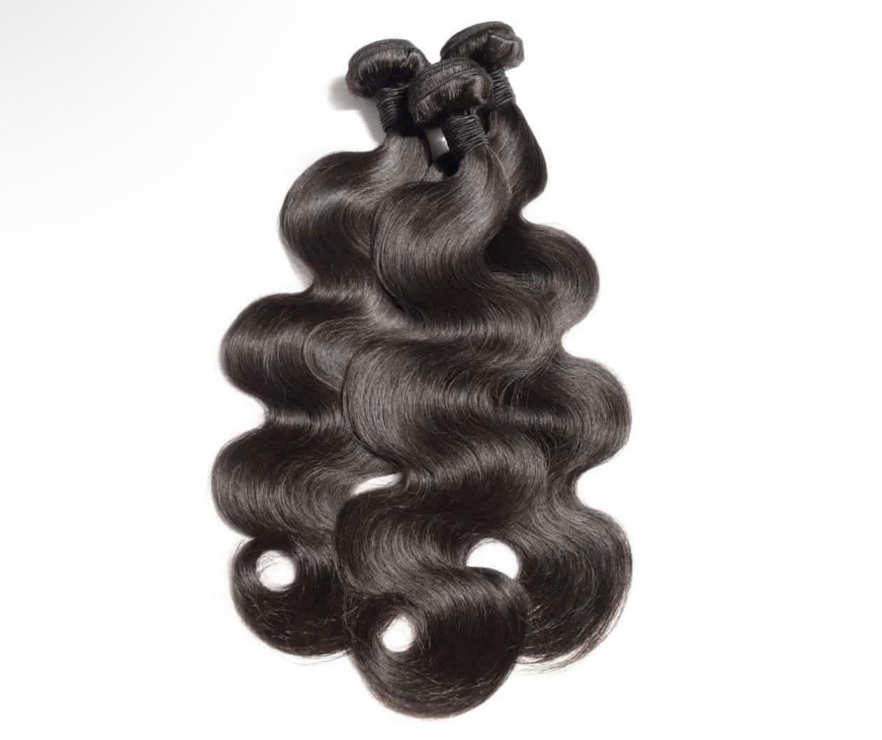 “Dream Body” Wave